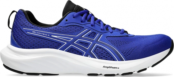 1011B881 400 ASICS Gel-Contend 9 / Кроссовки