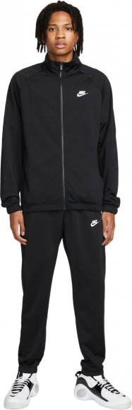 FB7351 010 NIKE M NK CLUB PK TRK SUIT / Спортивный костюм