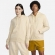 DQ5471 126 NIKE W NSW CLUB FLC FZ HOODIE STD / Толстовка