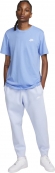 AR4997 450 NIKE M NSW CLUB TEE / Футболка
