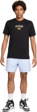 FV3718 010 NIKE M NSW TEE OC HBR PK1 / Футболка