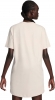 DV7882 104 NIKE W NSW ESSNTL SS DRESS TSHRT / Платье