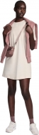 DV7882 104 NIKE W NSW ESSNTL SS DRESS TSHRT / Платье