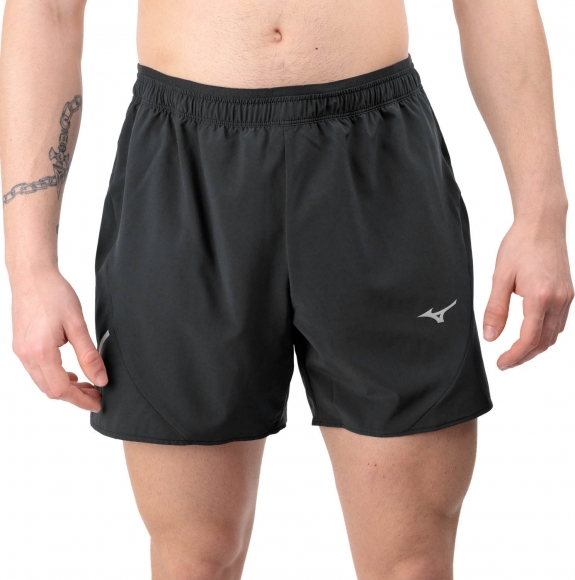 J2GBB005 90 MIZUNO Alpha 5.5 Short / Шорты беговые