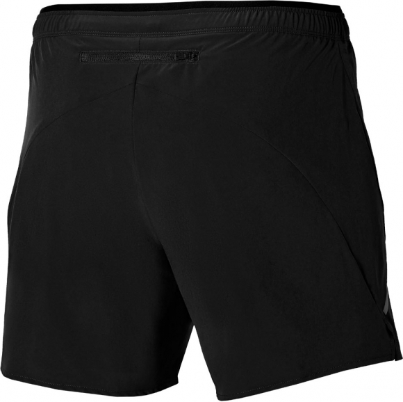 J2GBB005 90 MIZUNO Alpha 5.5 Short / Шорты беговые