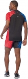 J2GAC005 99 MIZUNO Dryaeroflow Graphic Tee / Футболка