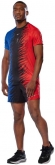 J2GAC005 99 MIZUNO Dryaeroflow Graphic Tee / Футболка