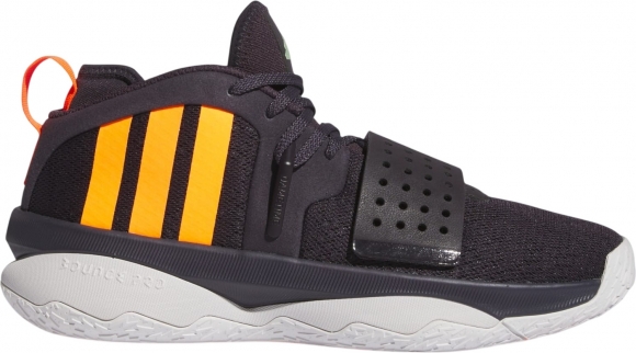 IF1512 ADIDAS DAME 8 EXTPLY / Кроссовки