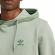 JD2410 ADIDAS ESS HOODIE FT / Худи