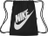 DC4245 010 NIKE NK HERITAGE DRAWSTRING - FA21 / Мешок для обуви