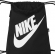 DC4245 010 NIKE NK HERITAGE DRAWSTRING - FA21 / Мешок для обуви