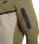 HV0949 222 NIKE M NK TCH FLC FZ WR HOODIE / Толстовка