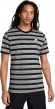HJ0550 010 NIKE M NSW TEE CLUB STRIPE SP25 / Футболка