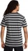 HJ0550 010 NIKE M NSW TEE CLUB STRIPE SP25 / Футболка