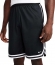 FN2604 010 NIKE M NK DF DNA 10IN SHORT / Шорты