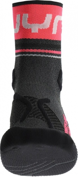 S100272 G154 UYN Woman Runner’s One Short Socks / Носки
