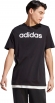 IC9274 ADIDAS M LIN SJ T / Футболка