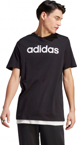 IC9274 ADIDAS M LIN SJ T / Футболка