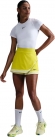 HF6449 344 NIKE W NKCT DF SLAM SKORT HR MB / Юбка