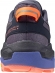 J1GK2570 21 MIZUNO Wave Mujin 11 (W) / Кроссовки внедорожники