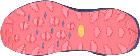 J1GK2570 21 MIZUNO Wave Mujin 11 (W) / Кроссовки внедорожники J1GK2570 21 MIZUNO Wave Mujin 11 (W) / Кроссовки внедорожники