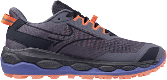 J1GK2570 21 MIZUNO Wave Mujin 11 (W) / Кроссовки внедорожники J1GK2570 21 MIZUNO Wave Mujin 11 (W) / Кроссовки внедорожники