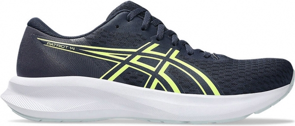 1011C050 401 ASICS Patriot 14 / Кроссовки