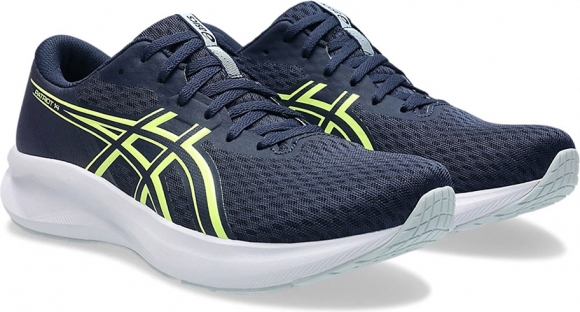 1011C050 401 ASICS Patriot 14 / Кроссовки