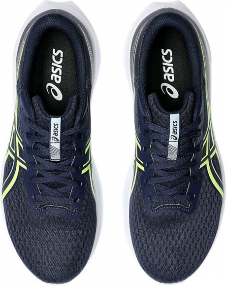 1011C050 401 ASICS Patriot 14 / Кроссовки