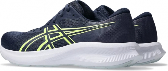 1011C050 401 ASICS Patriot 14 / Кроссовки