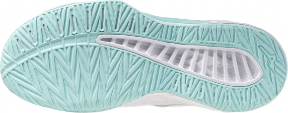 V1GC2370 40 MIZUNO Thunder Blade Z (W) / Кроссовки волейбольные