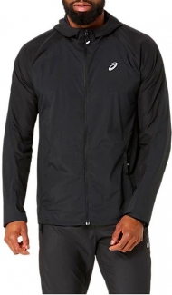 2011D084 001 ASICS Road Packable Jacket / Ветровка