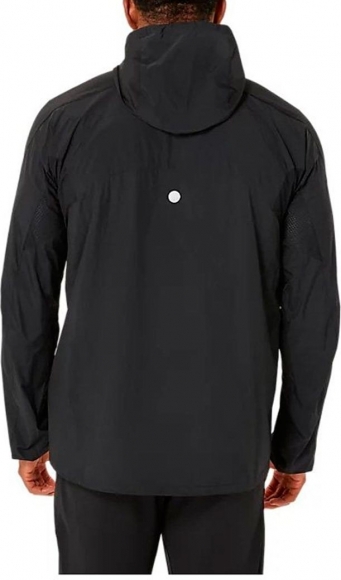 2011D084 001 ASICS Road Packable Jacket / Ветровка