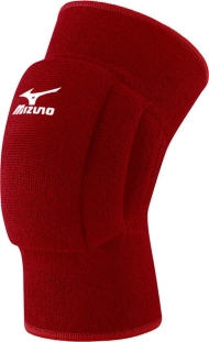 Z59SS702 62 MIZUNO Team Kneepad / Наколенники