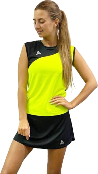 R421 4490 REBORN Set Sweet (W) / Форма волейбольная