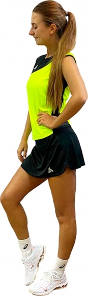 R421 4490 REBORN Set Sweet (W) / Форма волейбольная