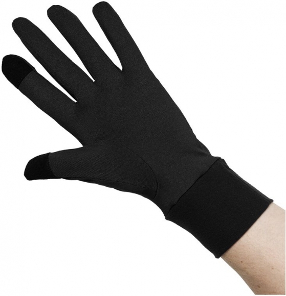 3013A033 001 ASICS Basic Gloves / Перчатки