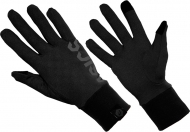 3013A033 001 ASICS Basic Gloves / Перчатки 3013A033 001 ASICS Basic Gloves / Перчатки