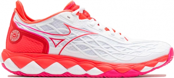 61GA2301 58 MIZUNO Wave Exceed Tour 6 AC (W) / Кроссовки теннисные 61GA2301 58 MIZUNO Wave Exceed Tour 6 AC (W) / Кроссовки теннисные