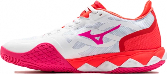61GA2301 58 MIZUNO Wave Exceed Tour 6 AC (W) / Кроссовки теннисные 61GA2301 58 MIZUNO Wave Exceed Tour 6 AC (W) / Кроссовки теннисные