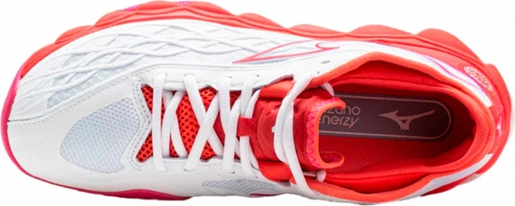 61GA2301 58 MIZUNO Wave Exceed Tour 6 AC (W) / Кроссовки теннисные 61GA2301 58 MIZUNO Wave Exceed Tour 6 AC (W) / Кроссовки теннисные