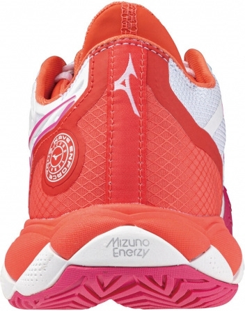 61GA2301 58 MIZUNO Wave Exceed Tour 6 AC (W) / Кроссовки теннисные 61GA2301 58 MIZUNO Wave Exceed Tour 6 AC (W) / Кроссовки теннисные