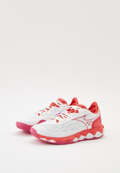 61GA2301 58 MIZUNO Wave Exceed Tour 6 AC (W) / Кроссовки теннисные 61GA2301 58 MIZUNO Wave Exceed Tour 6 AC (W) / Кроссовки теннисные
