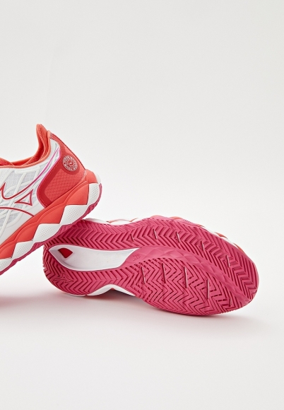 61GA2301 58 MIZUNO Wave Exceed Tour 6 AC (W) / Кроссовки теннисные 61GA2301 58 MIZUNO Wave Exceed Tour 6 AC (W) / Кроссовки теннисные