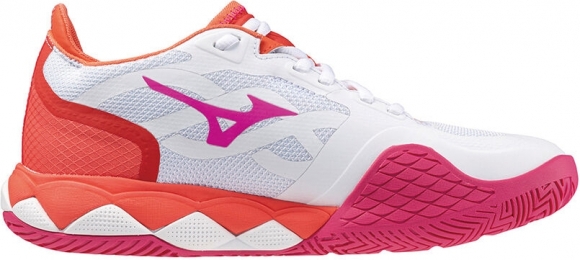 61GA2301 58 MIZUNO Wave Exceed Tour 6 AC (W) / Кроссовки теннисные 61GA2301 58 MIZUNO Wave Exceed Tour 6 AC (W) / Кроссовки теннисные