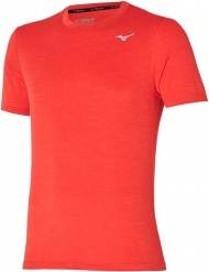 J2GA7519 56 MIZUNO Impulse Core Tee / Футболка J2GA7519 56 MIZUNO Impulse Core Tee / Футболка