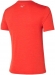 J2GA7519 56 MIZUNO Impulse Core Tee / Футболка