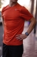 J2GA7519 56 MIZUNO Impulse Core Tee / Футболка