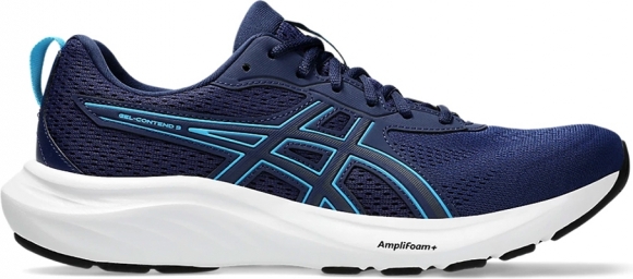 1011B881 401 ASICS Gel-Contend 9 / Кроссовки