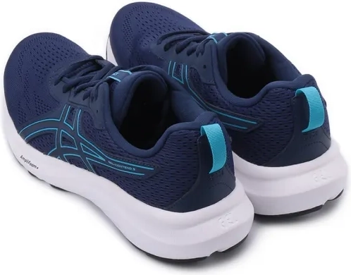 1011B881 401 ASICS Gel-Contend 9 / Кроссовки